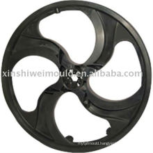 Plastic Mould for auto fan parts